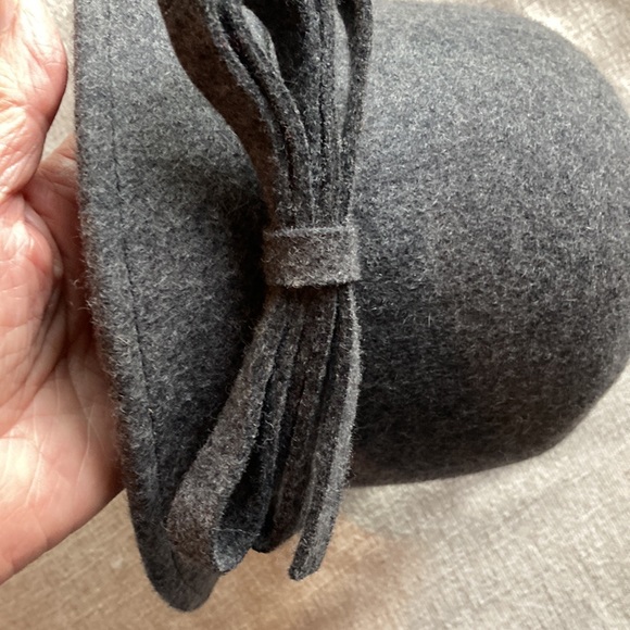 Denver Hayes Wool Hat - Picture 4 of 4